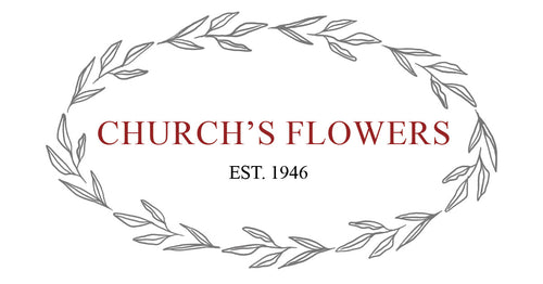 Church's Flowers